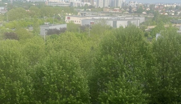 Logement tudiant Studio à pinay sur Seine (93800)