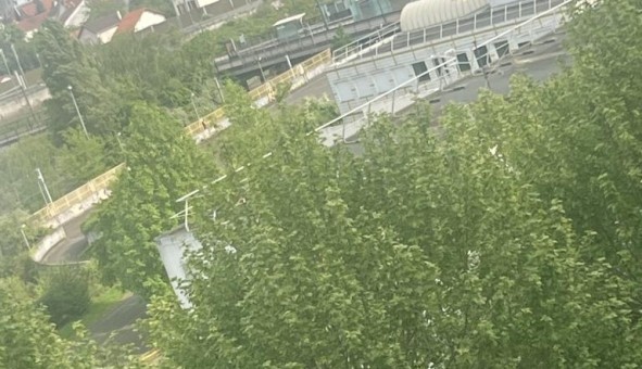 Logement tudiant Studio à pinay sur Seine (93800)