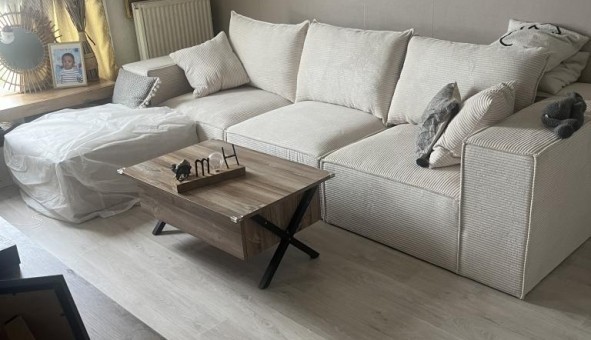Logement tudiant Studio à pinay sur Seine (93800)