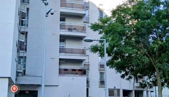 Logement tudiant Location Studio Vide pinay sur Seine (93800)