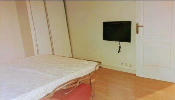 Logement tudiant Studio à pinay sur Seine (93800)