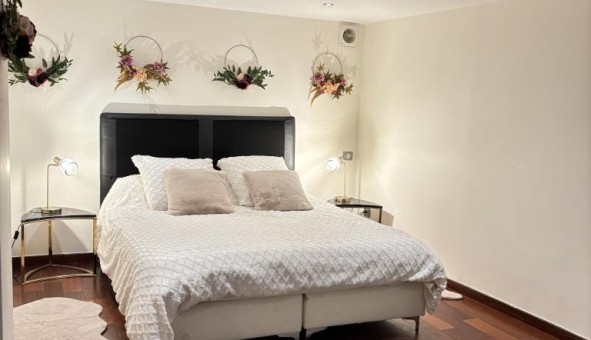 Logement tudiant Studio à pinay sur Seine (93800)