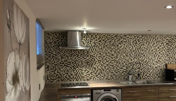 Logement tudiant Studio à pinay sur Seine (93800)