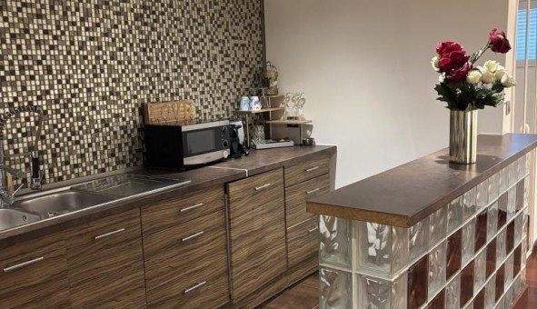Logement tudiant Studio à pinay sur Seine (93800)