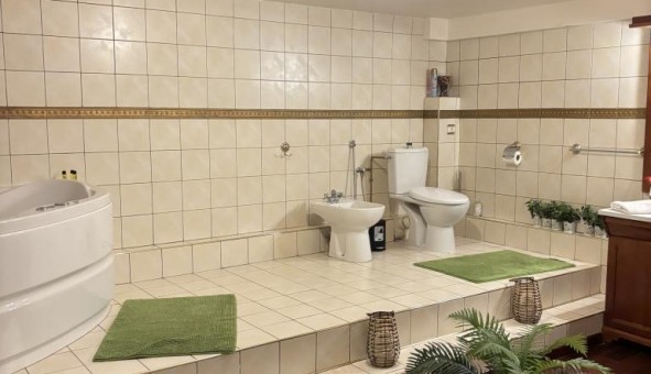 Logement tudiant Studio à pinay sur Seine (93800)