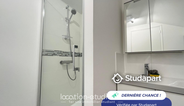Logement �tudiant Studio &agrave; �p�ne (78680)