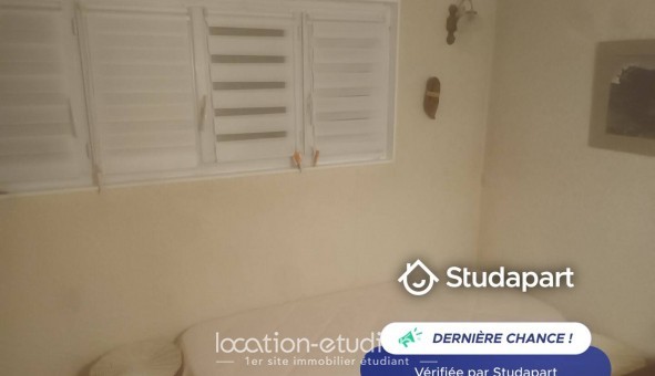 Logement tudiant Studio à ragny (95610)