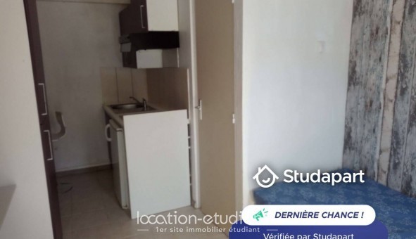 Logement �tudiant Location Studio Meubl&eacute; �ragny (95610)
