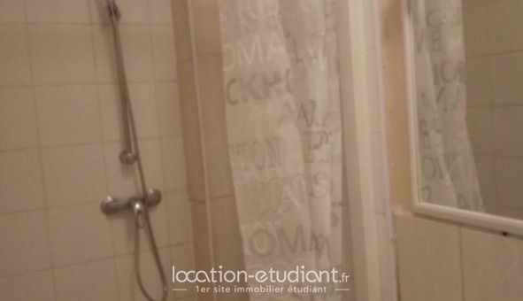 Logement �tudiant Studio &agrave; �ragny (95610)