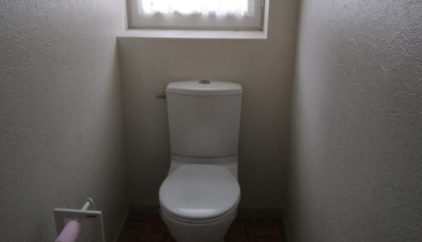 Logement tudiant Studio à Ergu Gabric (29500)