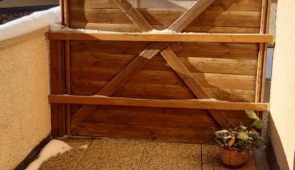 Logement �tudiant Studio &agrave; Err (66800)