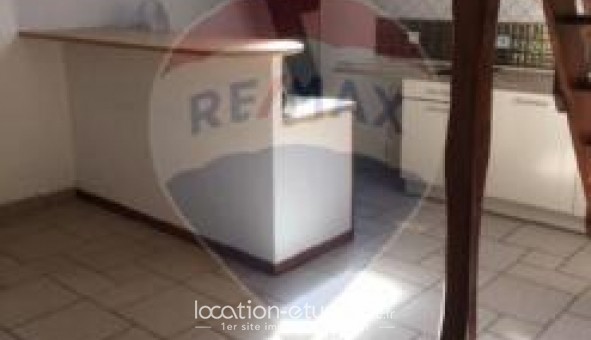 Logement tudiant Location Studio Vide Esbly (77450)
