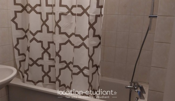 Logement tudiant Studio à Esbly (77450)