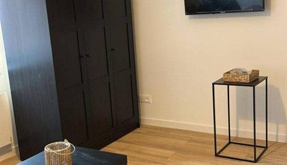 Logement tudiant Studio à Essigny le Petit (02100)