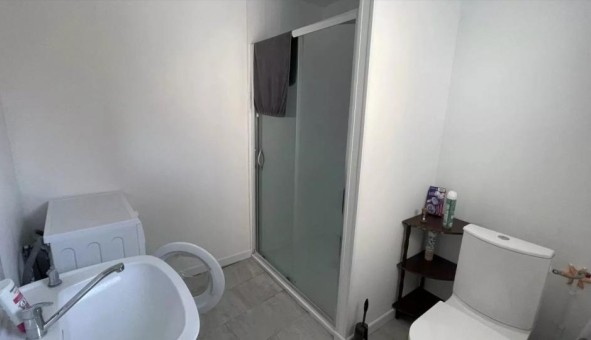 Logement tudiant Studio à Essigny le Petit (02100)