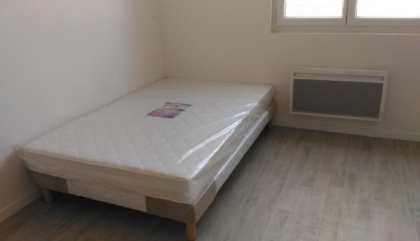 Logement tudiant Studio à Essigny le Petit (02100)