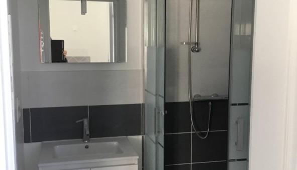 Logement tudiant Studio à Essigny le Petit (02100)