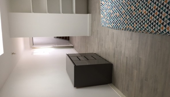 Logement tudiant Location Studio Vide Essigny le Petit (02100)
