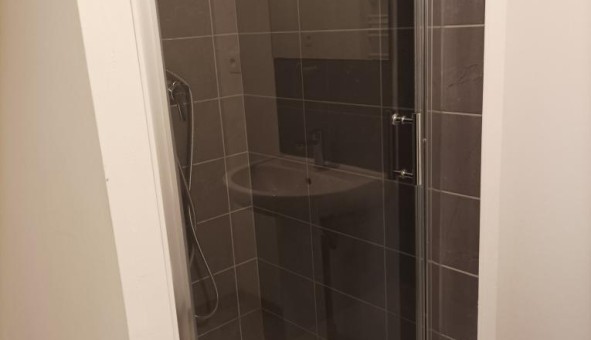Logement tudiant Studio à Essigny le Petit (02100)