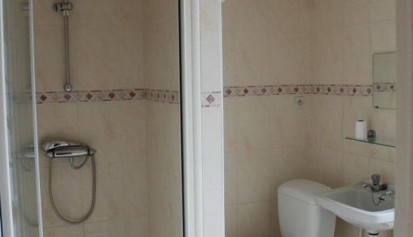 Logement tudiant Studio à Essigny le Petit (02100)