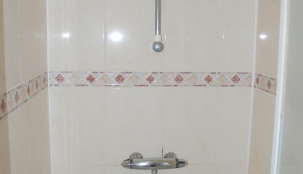 Logement tudiant Studio à Essigny le Petit (02100)
