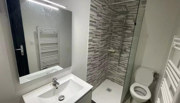 Logement tudiant Studio à Essigny le Petit (02100)