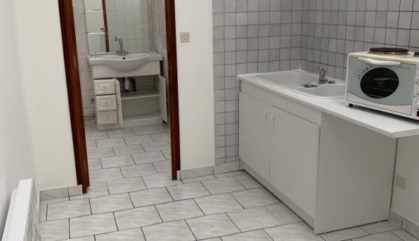 Logement tudiant Studio à Essigny le Petit (02100)