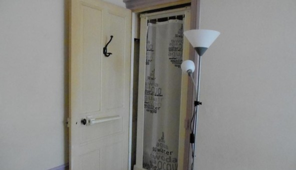 Logement tudiant Studio à Essigny le Petit (02100)