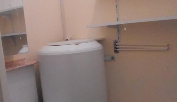 Logement tudiant Studio à Essigny le Petit (02100)