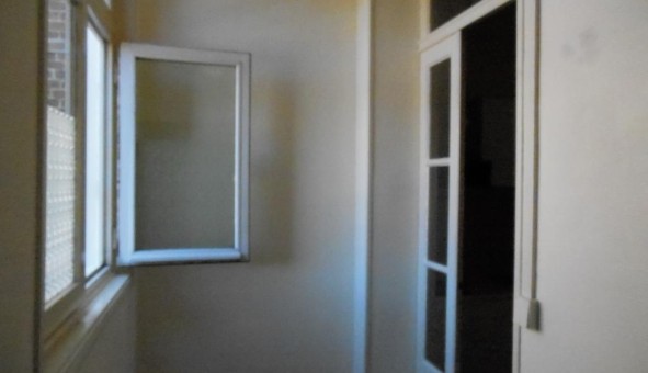 Logement tudiant Studio à Essigny le Petit (02100)