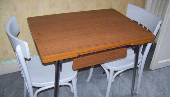 Logement tudiant Studio à Essigny le Petit (02100)