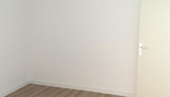 Logement tudiant Studio à Essigny le Petit (02100)