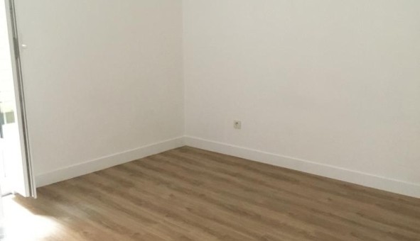 Logement tudiant Studio à Essigny le Petit (02100)