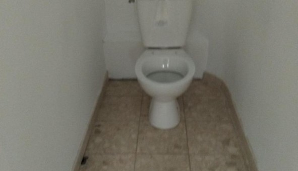 Logement tudiant Studio à Essigny le Petit (02100)