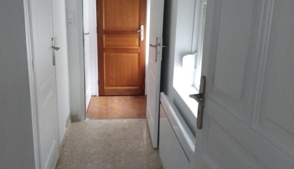 Logement tudiant Studio à Essigny le Petit (02100)