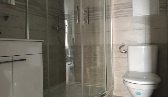 Logement tudiant Studio à Essigny le Petit (02100)