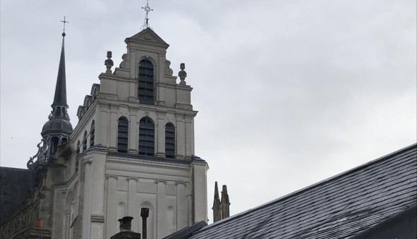 Logement tudiant Studio à Essigny le Petit (02100)