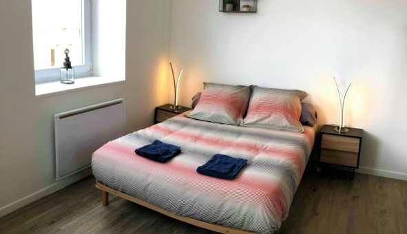 Logement tudiant Location Studio Vide Essigny le Petit (02100)