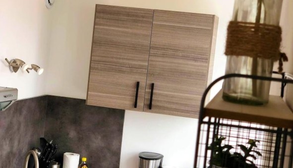 Logement tudiant Studio à Essigny le Petit (02100)