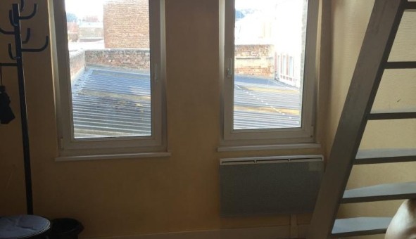 Logement �tudiant Studio &agrave; Essigny le Petit (02100)