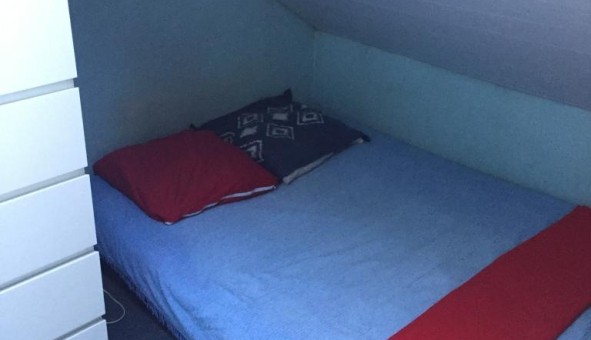 Logement �tudiant Studio &agrave; Essigny le Petit (02100)