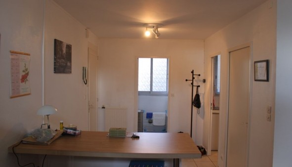 Logement �tudiant Studio &agrave; Essigny le Petit (02100)