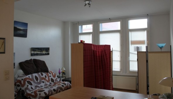 Logement �tudiant Studio &agrave; Essigny le Petit (02100)