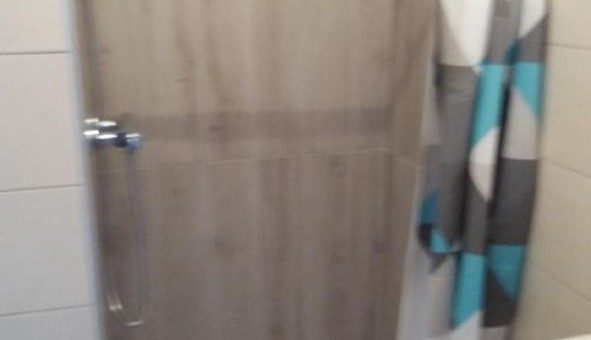 Logement �tudiant Studio &agrave; Essigny le Petit (02100)