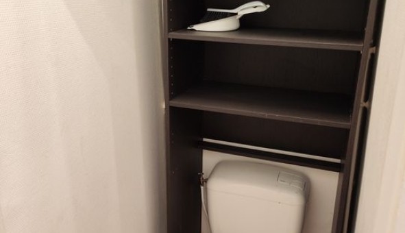 Logement �tudiant Studio &agrave; Essigny le Petit (02100)