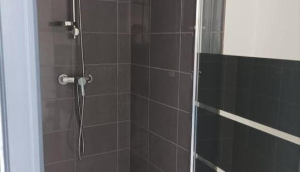 Logement �tudiant Studio &agrave; Essigny le Petit (02100)