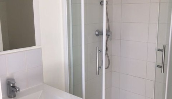 Logement �tudiant Studio &agrave; Essigny le Petit (02100)