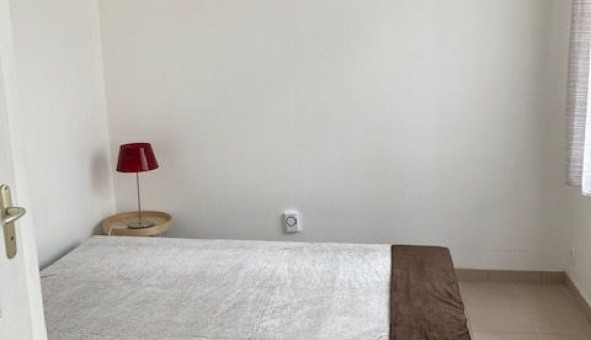Logement �tudiant Studio &agrave; Essigny le Petit (02100)
