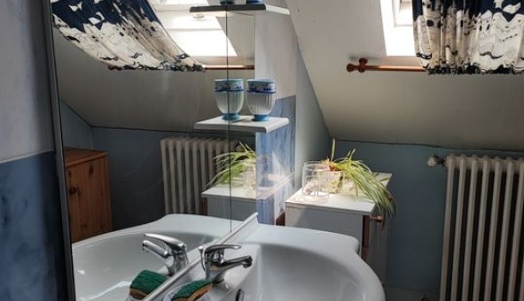 Logement �tudiant Studio &agrave; Essigny le Petit (02100)