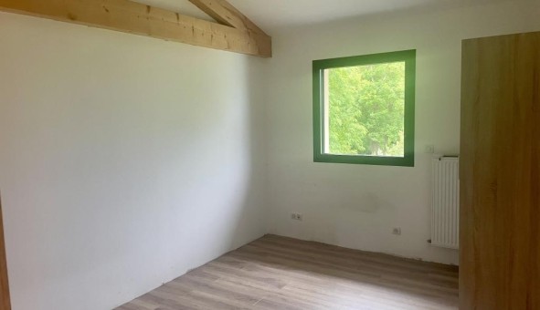 Logement tudiant Studio à Estrablin (38780)